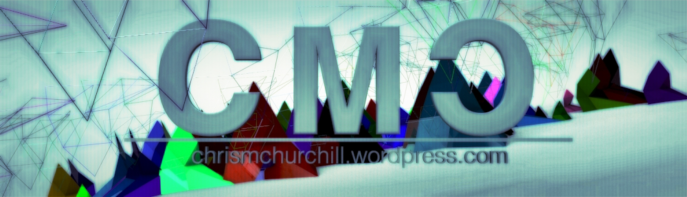 Chris M Churchill